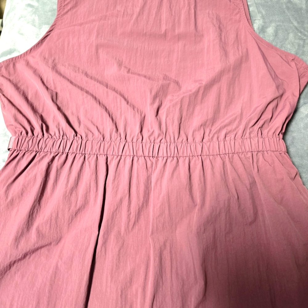 2/$30 Avia Plum Sports Dress Womens Plus Size XXL (20) Athleisure - Picture 13 of 14